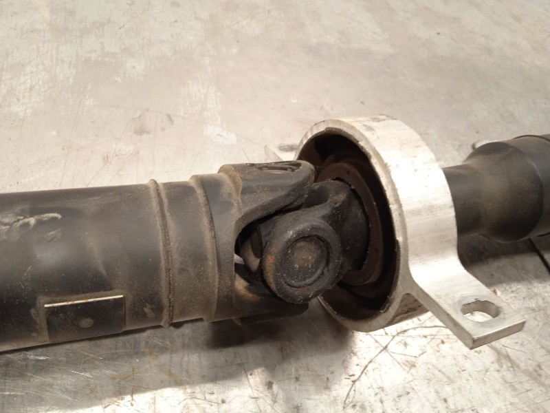 Recambio de transmision central para bmw x5 (e70) xdrive 40 d referencia OEM IAM 7589129 26107589129 