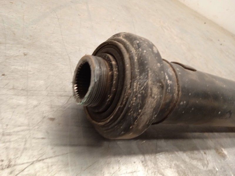 Recambio de transmision central para bmw x5 (e70) xdrive 40 d referencia OEM IAM 7589129 26107589129 