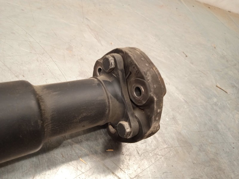 Recambio de transmision central para bmw x5 (e70) xdrive 40 d referencia OEM IAM 7589129 26107589129 