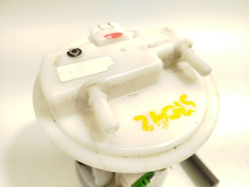 Recambio de bomba combustible para renault captur i (j5_, h5_) 0.9 tce 90 referencia OEM IAM 170114543R  