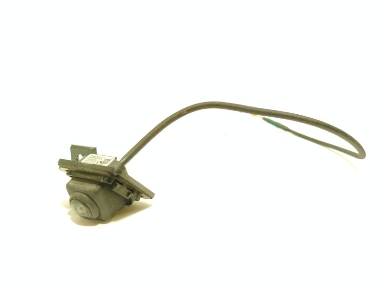 Recambio de modulo electronico para renault captur i (j5_, h5_) 0.9 tce 90 referencia OEM IAM 284425201R  