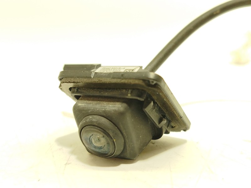 Recambio de modulo electronico para renault captur i (j5_, h5_) 0.9 tce 90 referencia OEM IAM 284425201R  