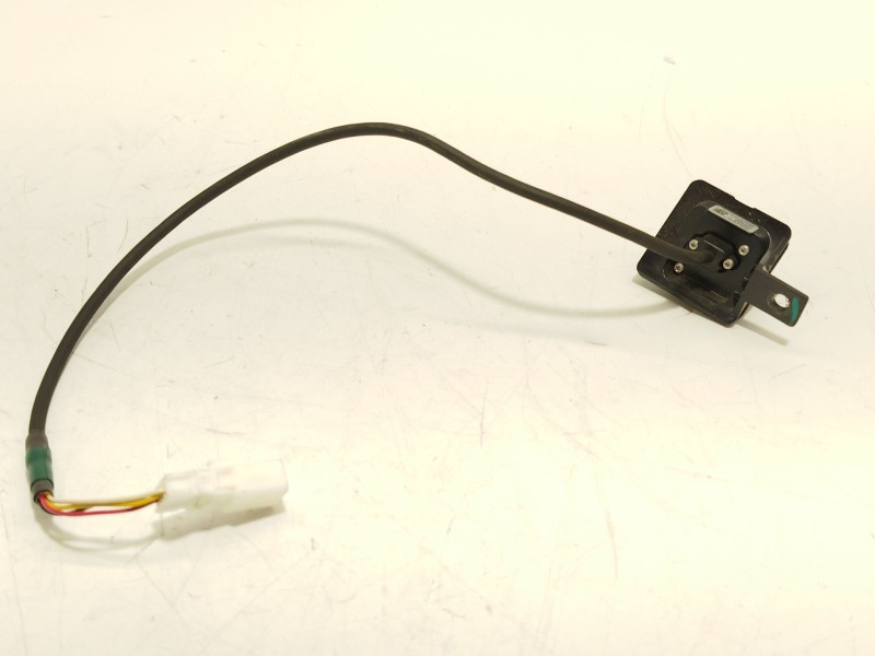 Recambio de modulo electronico para renault captur i (j5_, h5_) 0.9 tce 90 referencia OEM IAM 284425201R  