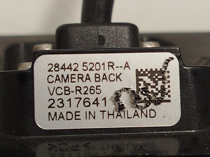 Recambio de modulo electronico para renault captur i (j5_, h5_) 0.9 tce 90 referencia OEM IAM 284425201R  