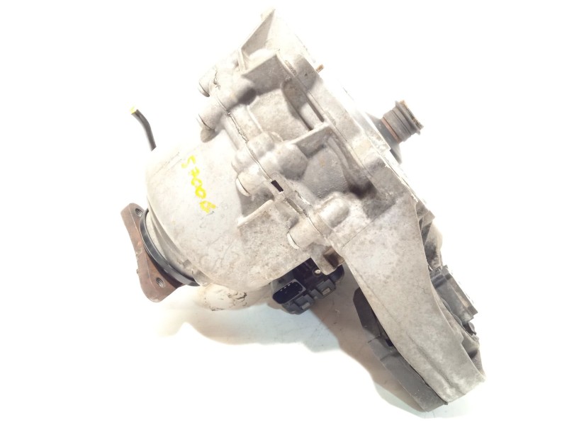 Recambio de caja transfer para bmw x5 (e70) xdrive 40 d referencia OEM IAM 7618586 27107618586 27108697972
