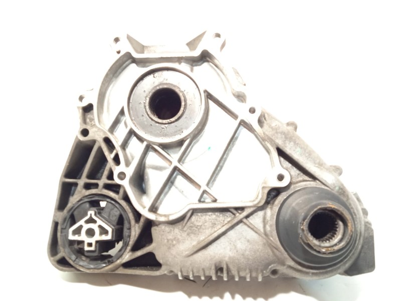 Recambio de caja transfer para bmw x5 (e70) xdrive 40 d referencia OEM IAM 7618586 27107618586 27108697972