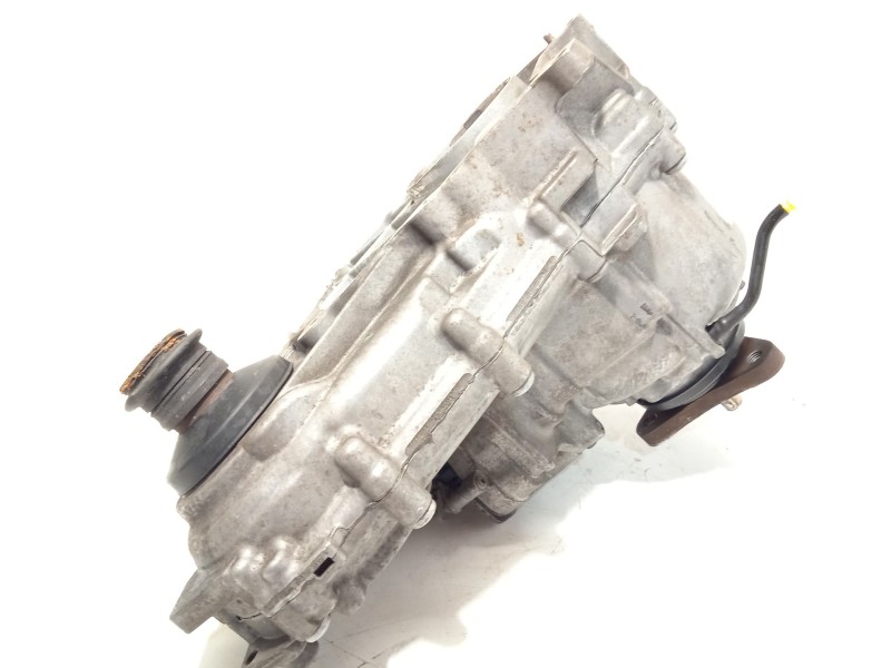 Recambio de caja transfer para bmw x5 (e70) xdrive 40 d referencia OEM IAM 7618586 27107618586 27108697972