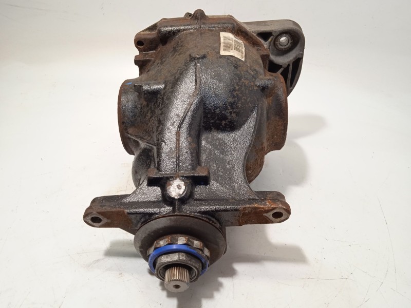 Recambio de diferencial trasero para bmw x5 (e70) xdrive 40 d referencia OEM IAM 7590913 33107590913 33107590914