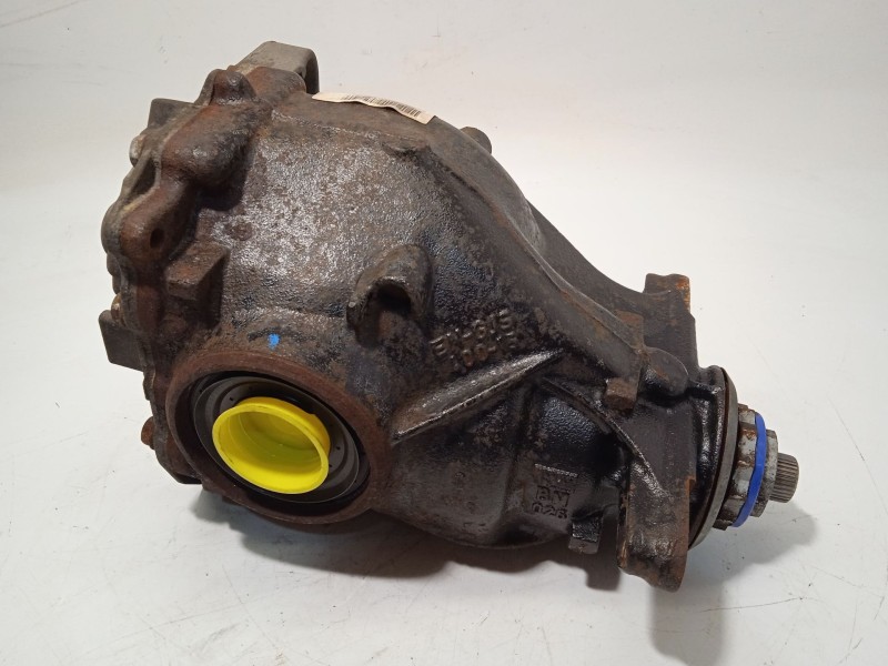Recambio de diferencial trasero para bmw x5 (e70) xdrive 40 d referencia OEM IAM 7590913 33107590913 33107590914