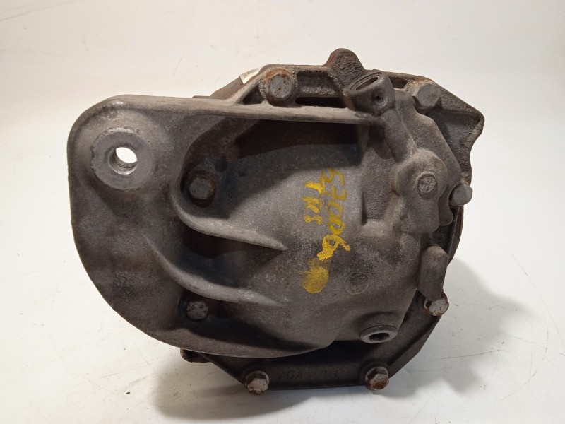 Recambio de diferencial trasero para bmw x5 (e70) xdrive 40 d referencia OEM IAM 7590913 33107590913 33107590914
