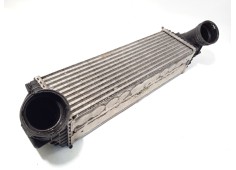 Recambio de intercooler para bmw x5 (e70) xdrive 40 d referencia OEM IAM 17517809321  