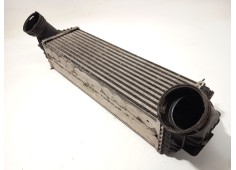 Recambio de intercooler para bmw x5 (e70) xdrive 40 d referencia OEM IAM 17517809321   2