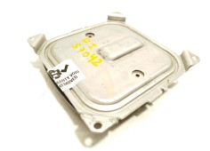 Recambio de centralita faros xenon para renault captur i (j5_, h5_) 0.9 tce 90 referencia OEM IAM 260558608R  A2C90665700 2