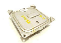 Recambio de centralita faros xenon para renault captur i (j5_, h5_) 0.9 tce 90 referencia OEM IAM 260558608R  A2C90665700 2