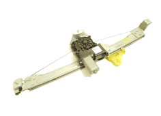 Recambio de elevalunas delantero izquierdo para renault captur i (j5_, h5_) 0.9 tce 90 referencia OEM IAM 128001502 807210269R 