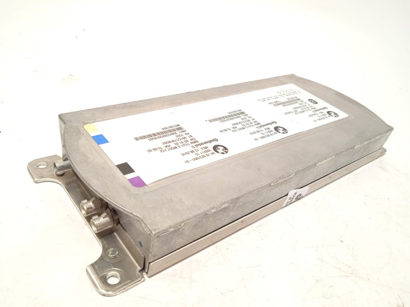 Recambio de modulo electronico para bmw x5 (e70) xdrive 40 d referencia OEM IAM 84109231091  