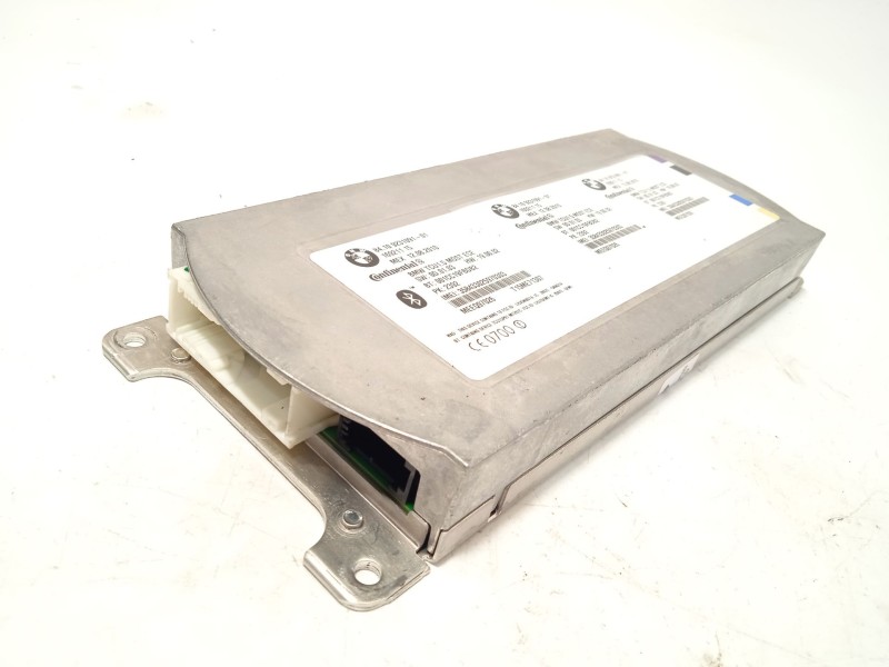 Recambio de modulo electronico para bmw x5 (e70) xdrive 40 d referencia OEM IAM 84109231091  