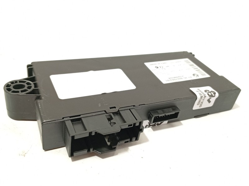 Recambio de modulo electronico para bmw x5 (e70) xdrive 40 d referencia OEM IAM 61359227053  5WK49516DBR