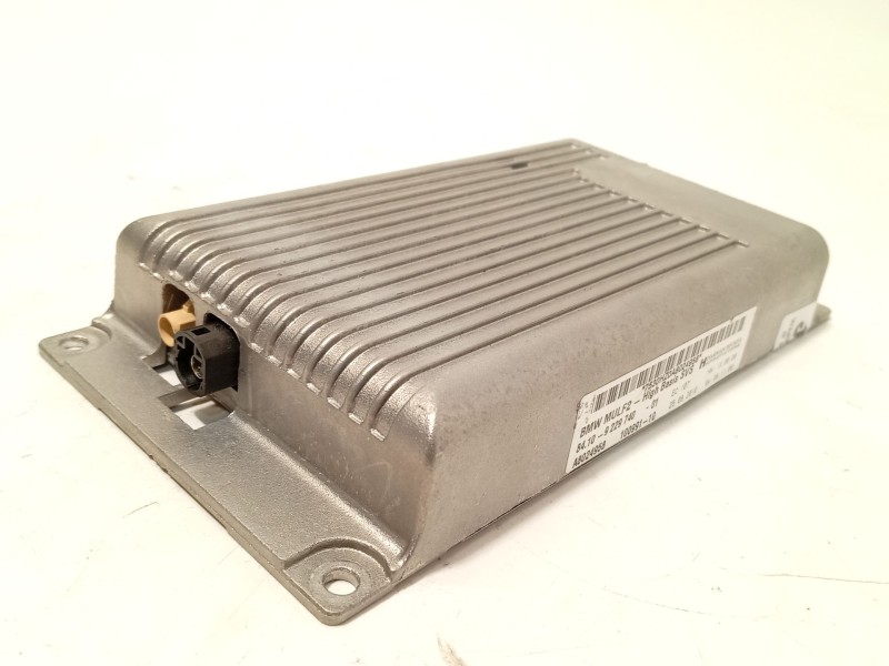 Recambio de modulo electronico para bmw x5 (e70) xdrive 40 d referencia OEM IAM 84109229740  