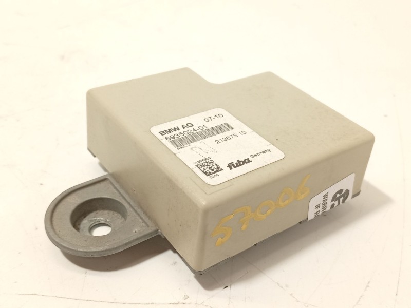 Recambio de modulo electronico para bmw x5 (e70) xdrive 40 d referencia OEM IAM 6935024 65206935024 