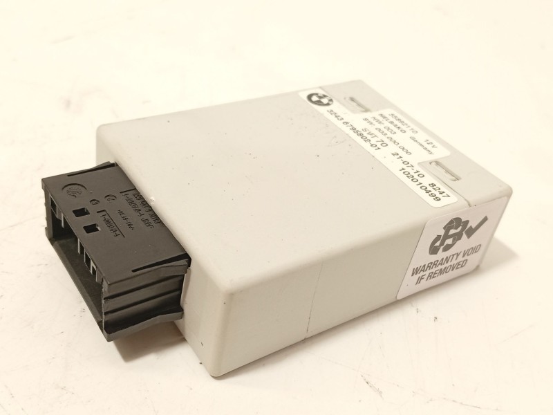 Recambio de modulo electronico para bmw x5 (e70) xdrive 40 d referencia OEM IAM 32436795802  
