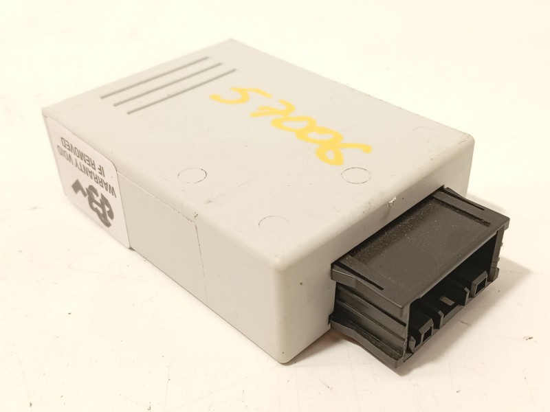 Recambio de modulo electronico para bmw x5 (e70) xdrive 40 d referencia OEM IAM 32436795802  