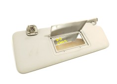 Recambio de parasol derecho para renault captur i (j5_, h5_) 0.9 tce 90 referencia OEM IAM 964003555R  