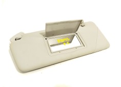 Recambio de parasol izquierdo para renault captur i (j5_, h5_) 0.9 tce 90 referencia OEM IAM 964012136R  