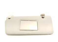 Recambio de parasol izquierdo para renault captur i (j5_, h5_) 0.9 tce 90 referencia OEM IAM 964012136R   2