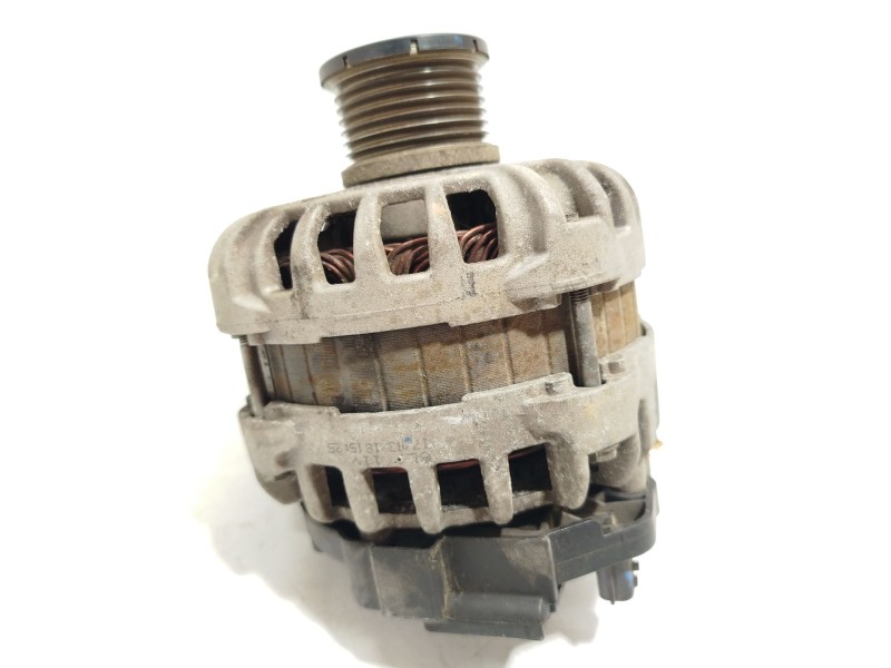 Recambio de alternador para renault captur i (j5_, h5_) 0.9 tce 90 referencia OEM IAM 231002854R  F000BL04BF