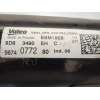 Recambio de motor arranque para citroën c3 1.5 blue-hdi fap referencia OEM IAM 9674077280  ESM18E8