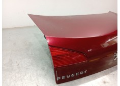 Recambio de tapa maletero para peugeot 607 (9d, 9u) 2.7 hdi 24v referencia OEM IAM 8701T8   2