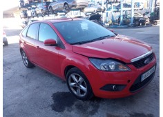 ford focus ii (da_, hcp, dp) del año 2010 2