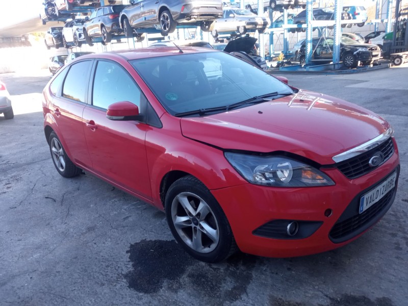 ford focus ii (da_, hcp, dp) del año 2010