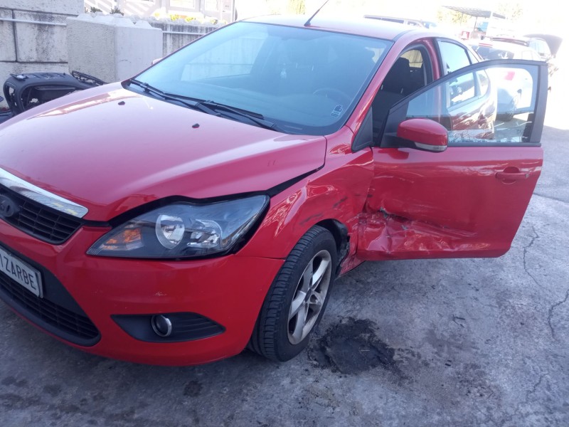 ford focus ii (da_, hcp, dp) del año 2010