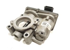 Recambio de caja mariposa para renault captur i (j5_, h5_) 0.9 tce 90 referencia OEM IAM 161206038R  