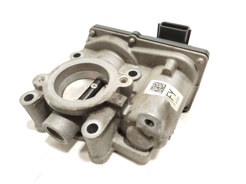 Recambio de caja mariposa para renault captur i (j5_, h5_) 0.9 tce 90 referencia OEM IAM 161206038R  