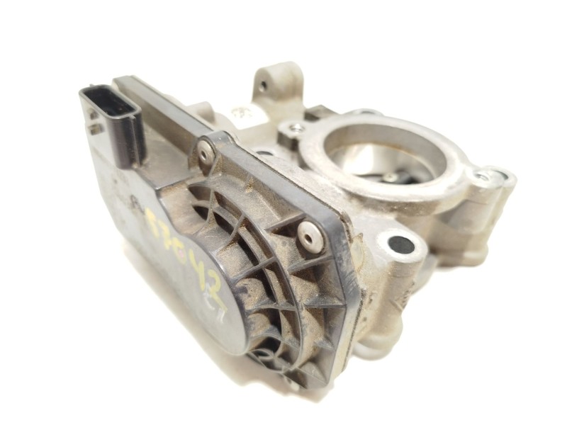 Recambio de caja mariposa para renault captur i (j5_, h5_) 0.9 tce 90 referencia OEM IAM 161206038R  