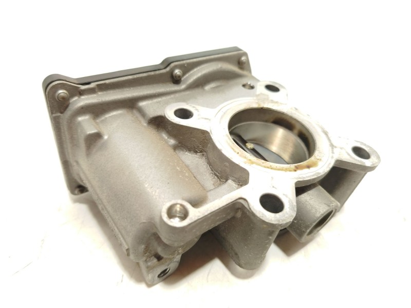 Recambio de caja mariposa para renault captur i (j5_, h5_) 0.9 tce 90 referencia OEM IAM 161206038R  