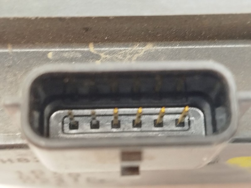 Recambio de caja mariposa para renault captur i (j5_, h5_) 0.9 tce 90 referencia OEM IAM 161206038R  