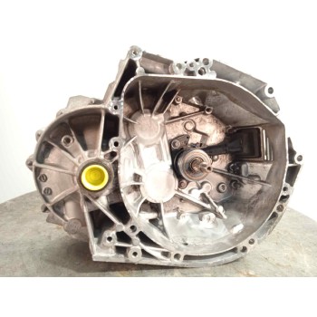 Recambio de caja cambios para citroën c4 picasso feel edition referencia OEM IAM 20EA68 1612090280 