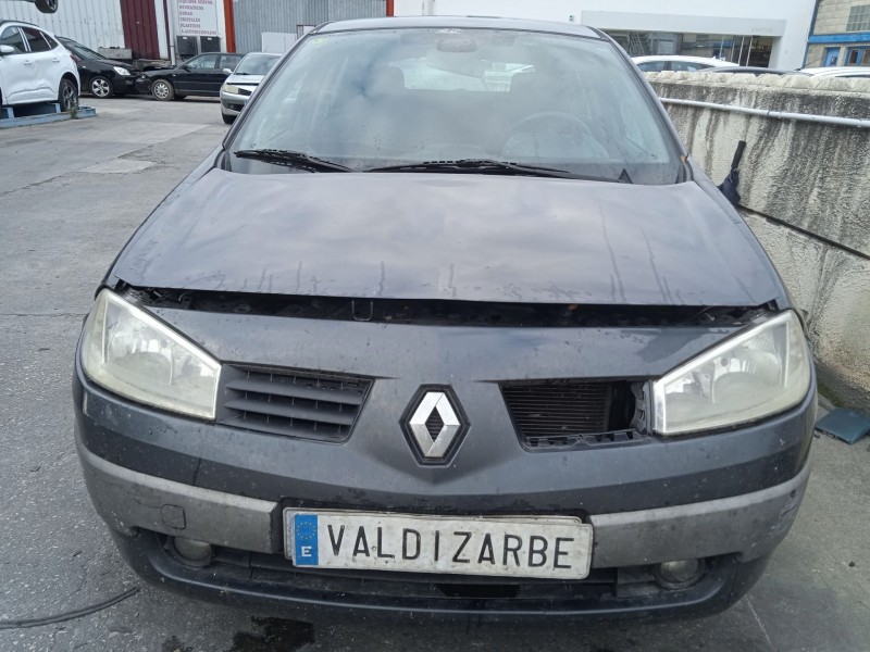 renault megane ii (bm0/1_, cm0/1_) del año 2005