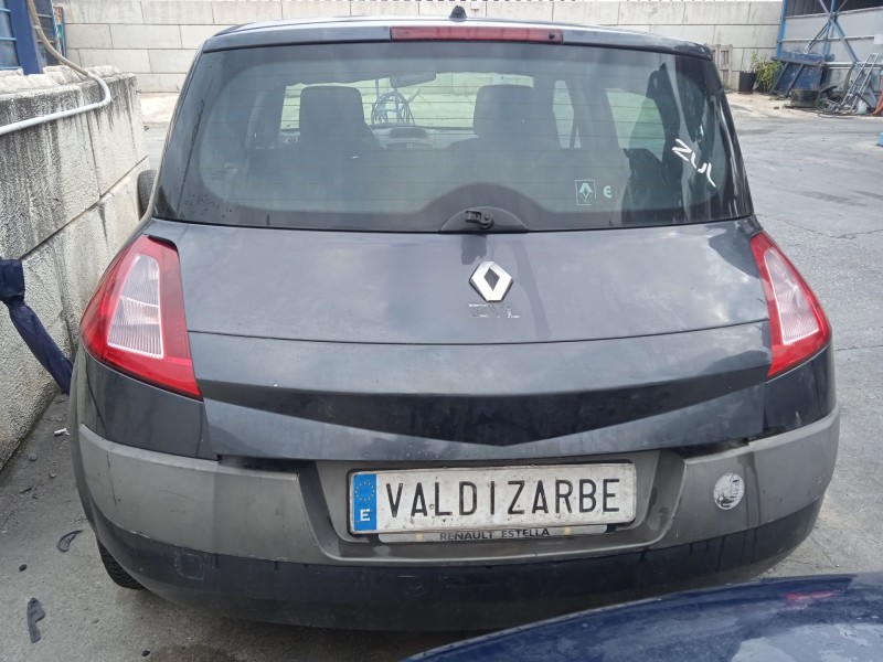 renault megane ii (bm0/1_, cm0/1_) del año 2005