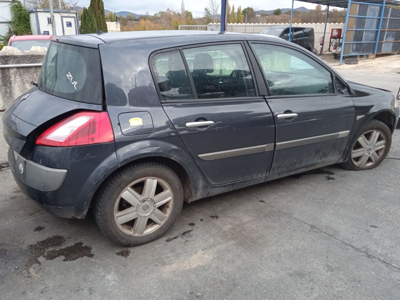 renault megane ii (bm0/1_, cm0/1_) del año 2005