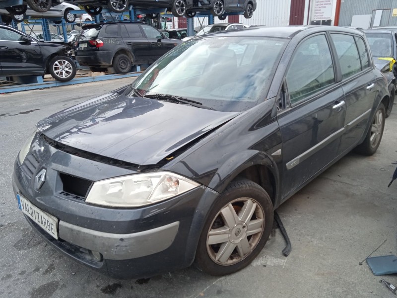 renault megane ii (bm0/1_, cm0/1_) del año 2005