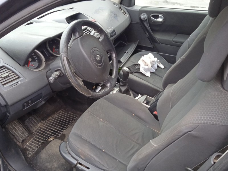 renault megane ii (bm0/1_, cm0/1_) del año 2005
