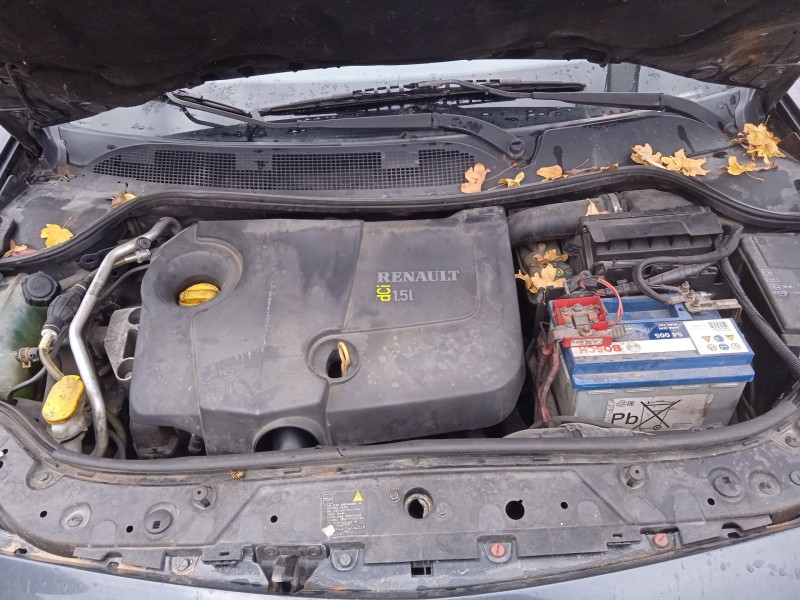 renault megane ii (bm0/1_, cm0/1_) del año 2005