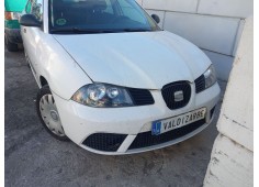 seat ibiza iii (6l1) del año 2007