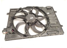 Recambio de electroventilador para seat arona (kj7, kjp) 1.0 tsi referencia OEM IAM 2Q0121203N 2Q0121207J 