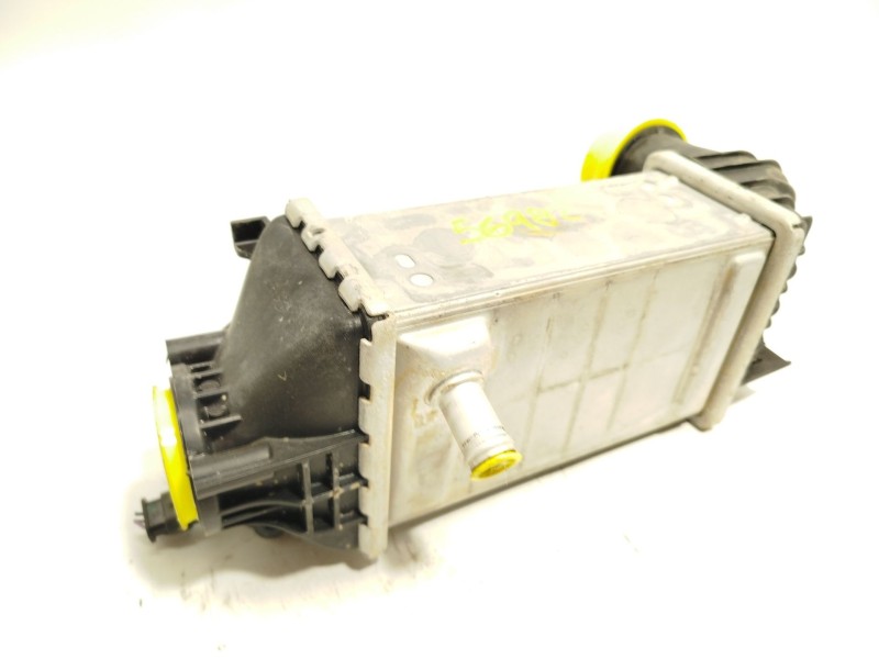 Recambio de intercooler para seat arona (kj7, kjp) 1.0 tsi referencia OEM IAM 05C145785D  